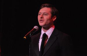 Bobby Steggert Photo