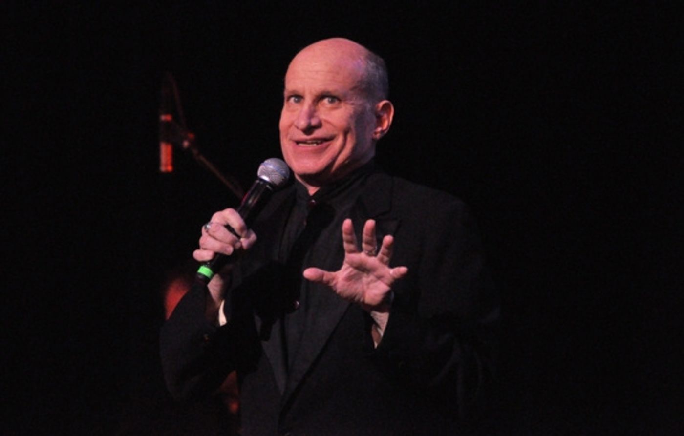 Photo Coverage: The Broadway Musicals of 1921 at Town Hall  Image