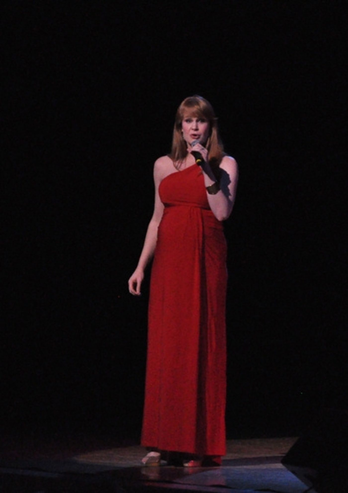 Photo Coverage: The Broadway Musicals of 1921 at Town Hall  Image