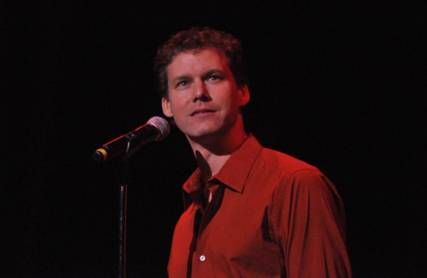 Photo Coverage: The Broadway Musicals of 1921 at Town Hall  Image