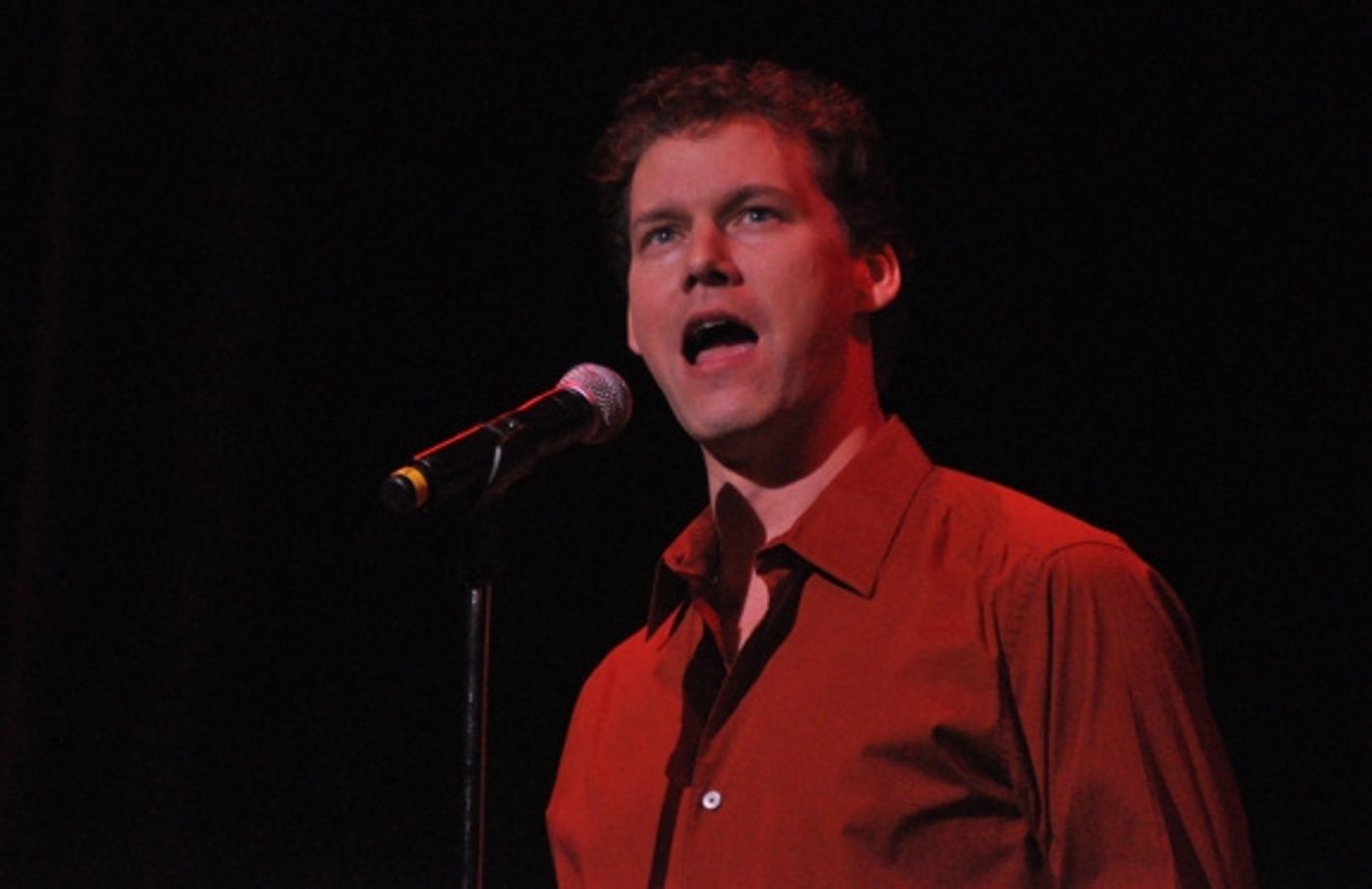 Photo Coverage: The Broadway Musicals of 1921 at Town Hall  Image