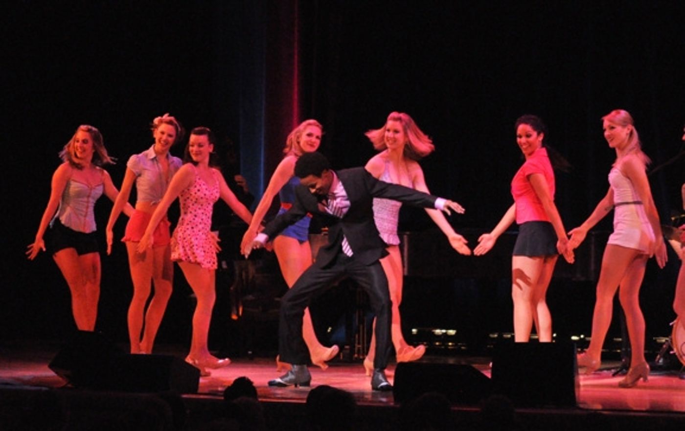 Photo Coverage: The Broadway Musicals of 1921 at Town Hall  Image