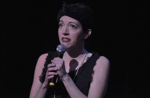 Liz Lark Brown Photo