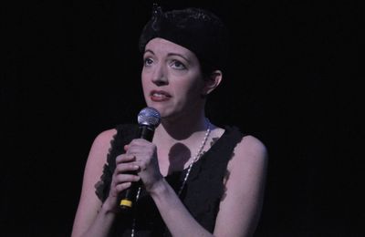 Liz Lark Brown Photo