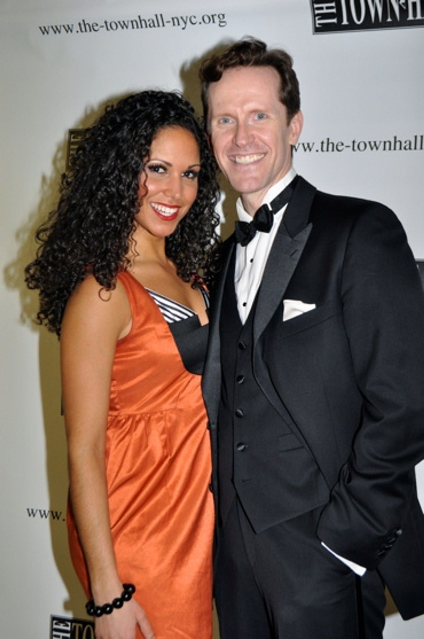 Photo Coverage: The Broadway Musicals of 1921 at Town Hall  Image