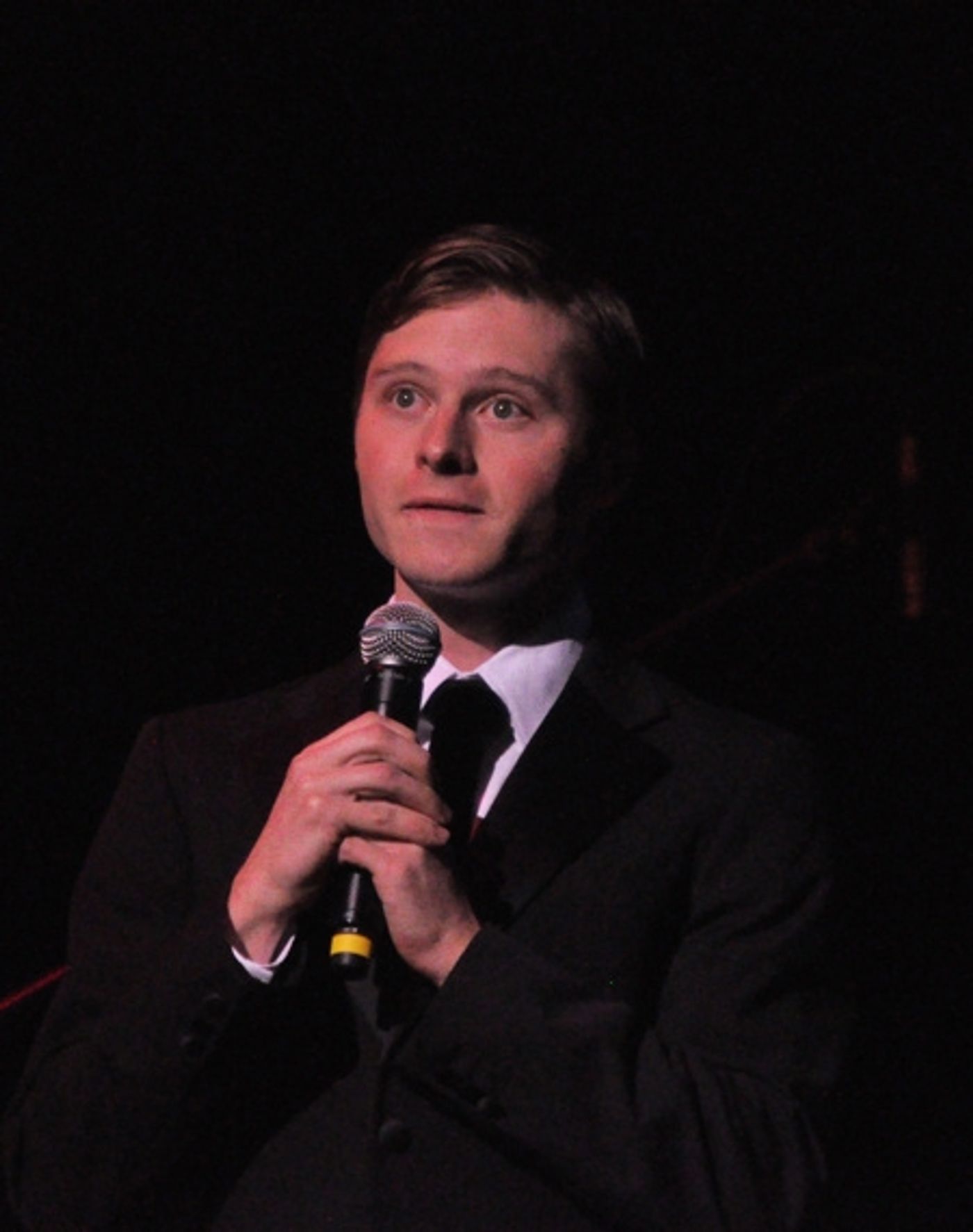 Photo Coverage: The Broadway Musicals of 1921 at Town Hall  Image