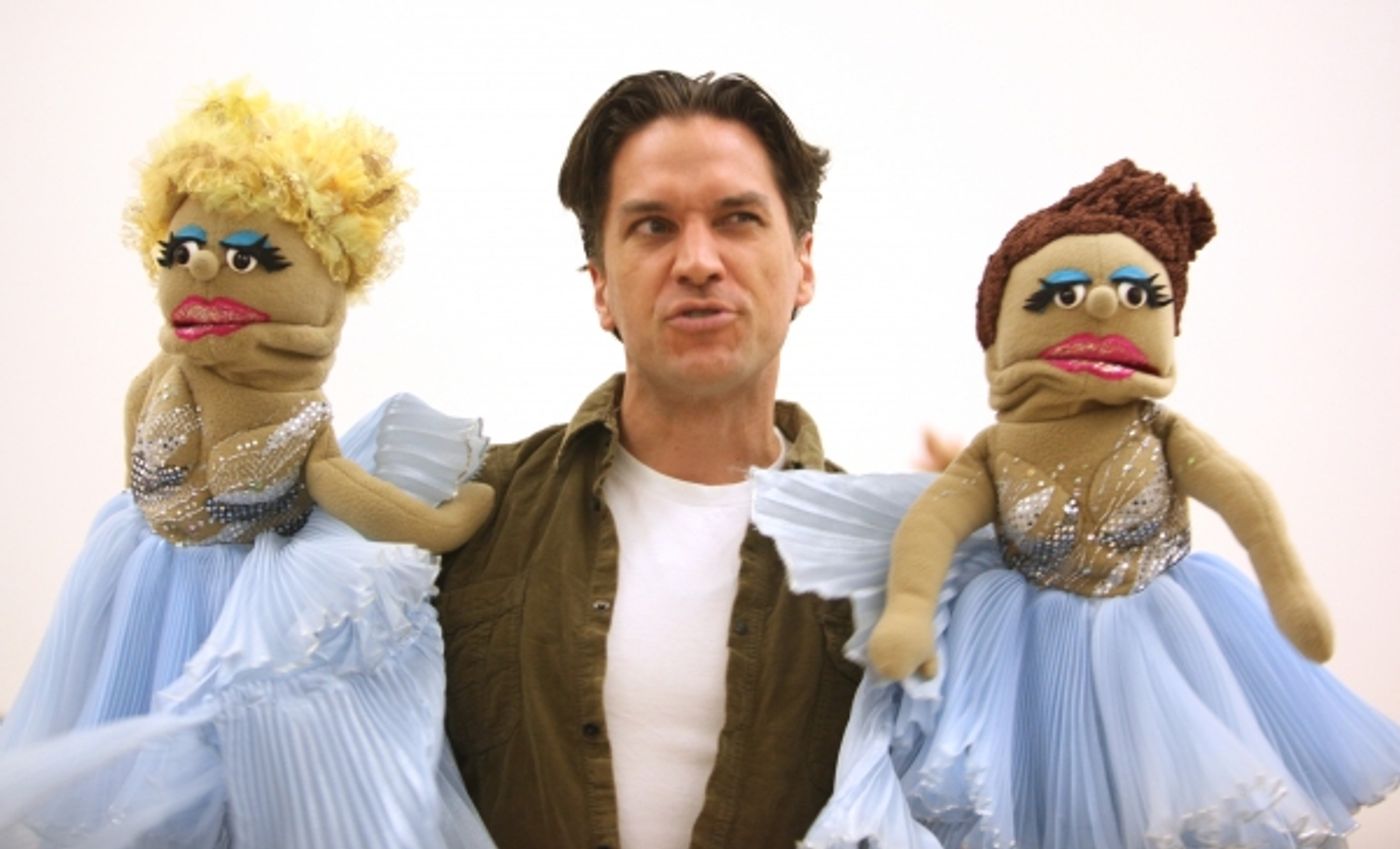 Photo Coverage: PRISCILLA QUEEN OF THE DESERT in Rehearsal & Meet the Cast!  Image