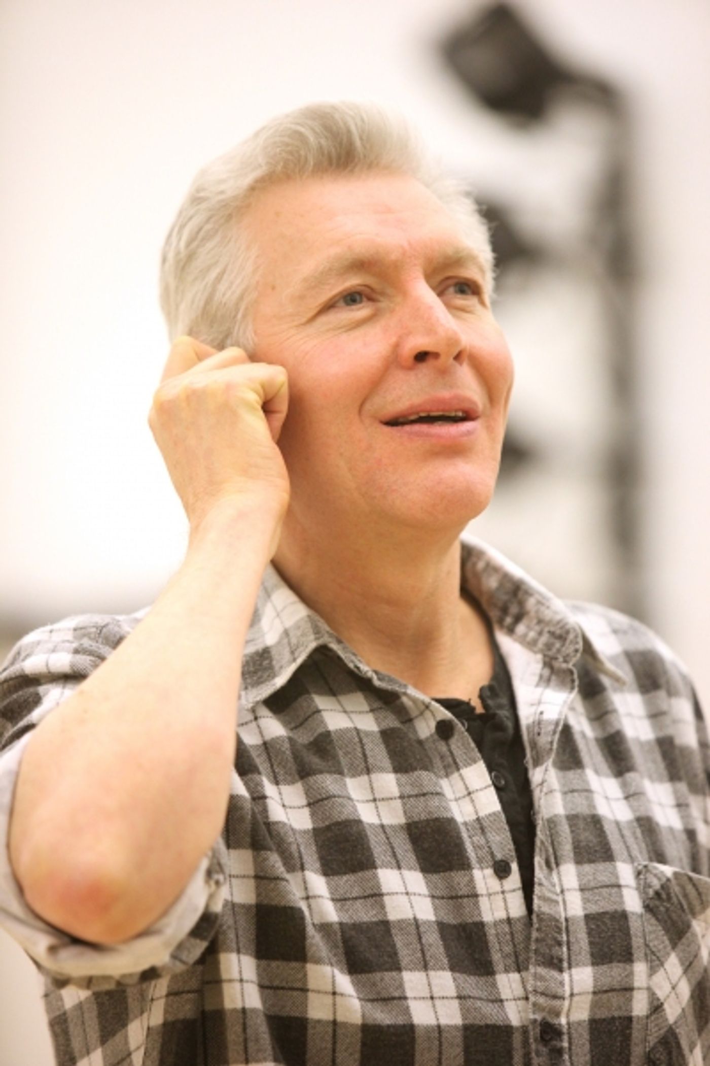 Photo Coverage: PRISCILLA QUEEN OF THE DESERT in Rehearsal & Meet the Cast!  Image