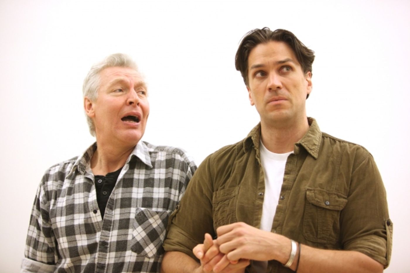 Photo Coverage: PRISCILLA QUEEN OF THE DESERT in Rehearsal & Meet the Cast!  Image