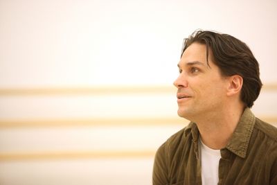 Will Swenson attend the 'Priscilla Queen Of The Desert' Meet & Greet the Cast & Creat Photo