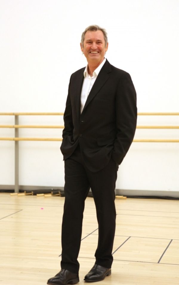 Gary McQuinn attend the 'Priscilla Queen Of The Desert' Meet & Greet the Cast & Creat Photo
