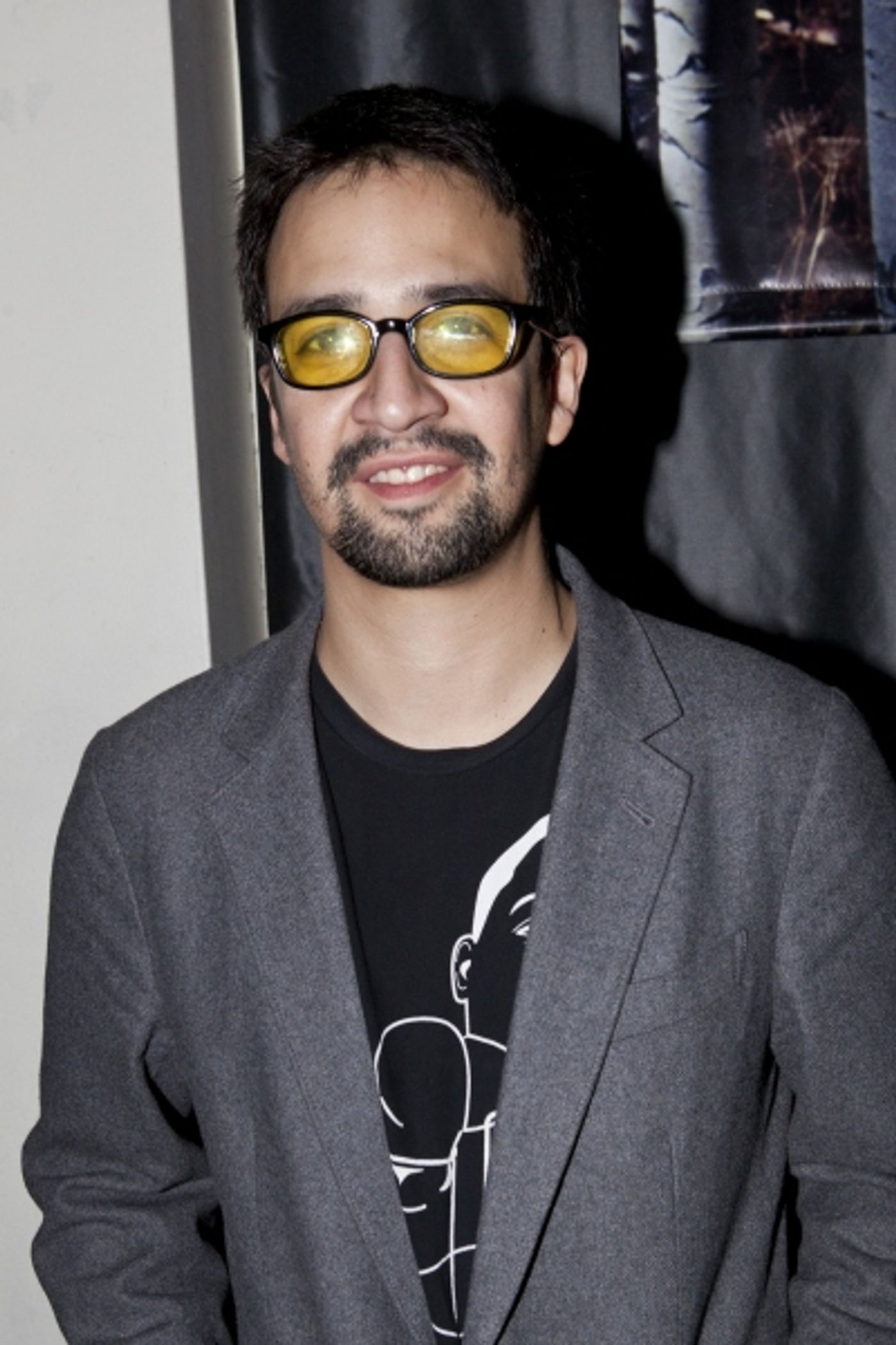 Photo Coverage: IN THE HEIGHTS Alum Chris Jackson Celebrates CD Release  Image