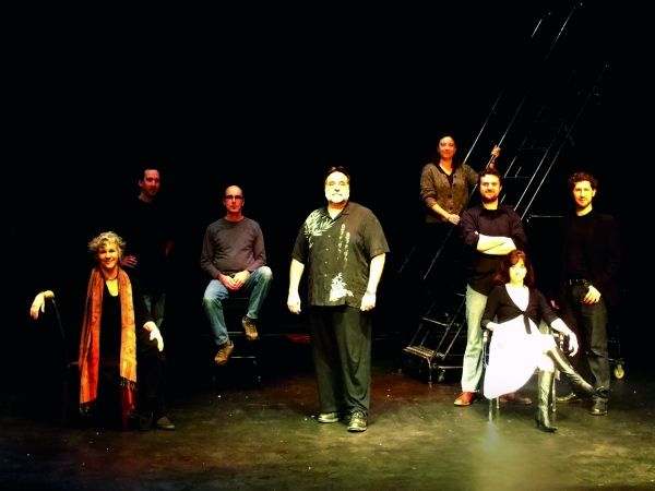 Photos: WICA's THE UNDERSTUDY — photo 3 of 3