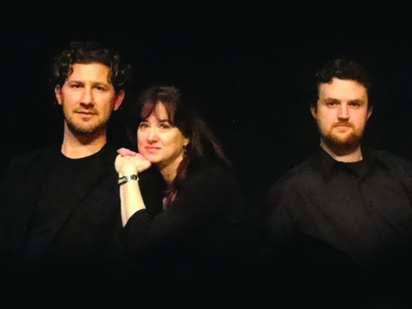 Photo Flash: WICA's THE UNDERSTUDY Photo Flash: WICA's THE UNDERSTUDY Image