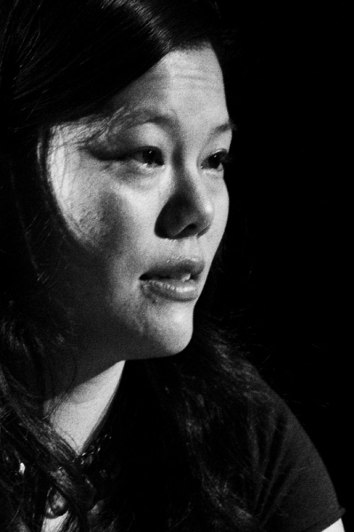 Desiree Gagnon as Steph at 