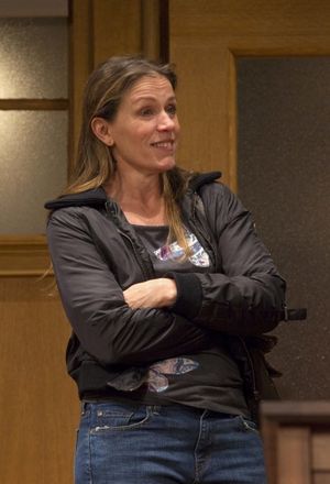 Frances McDormand Photo