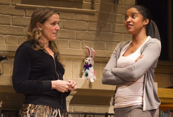 Photo Flash: A First Look at Manhattan Theatre Club's GOOD PEOPLE Photo Flash: A First Look at Manhattan Theatre Club's GOOD PEOPLE Image