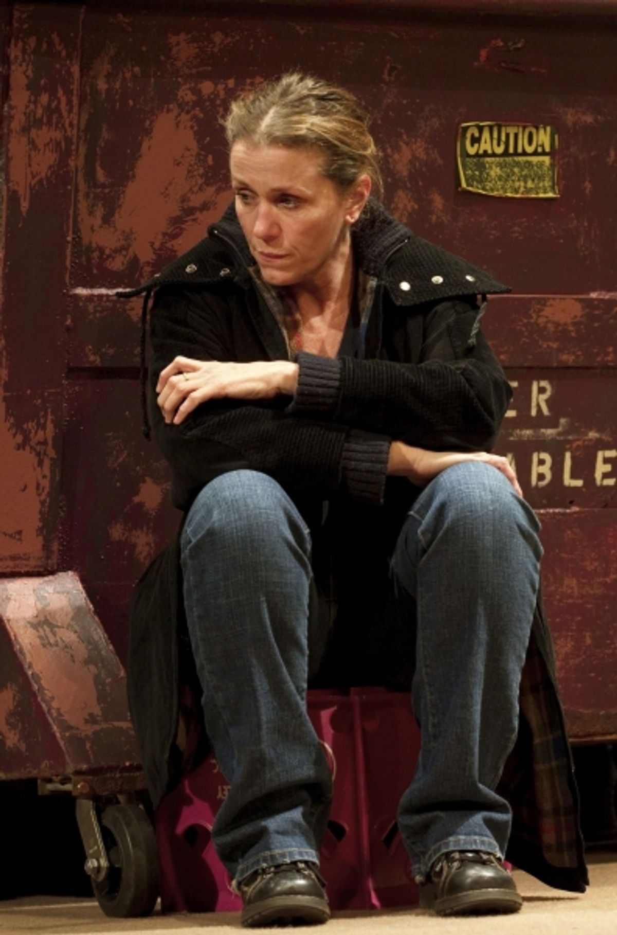 Frances McDormand at 