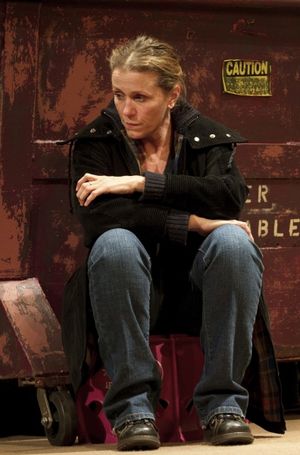 Frances McDormand Photo