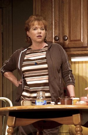 Becky Ann Baker Photo