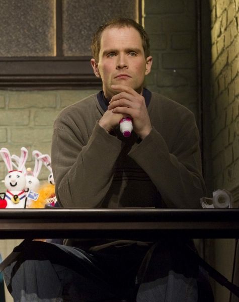 Photo Flash: A First Look at Manhattan Theatre Club's GOOD PEOPLE  Image