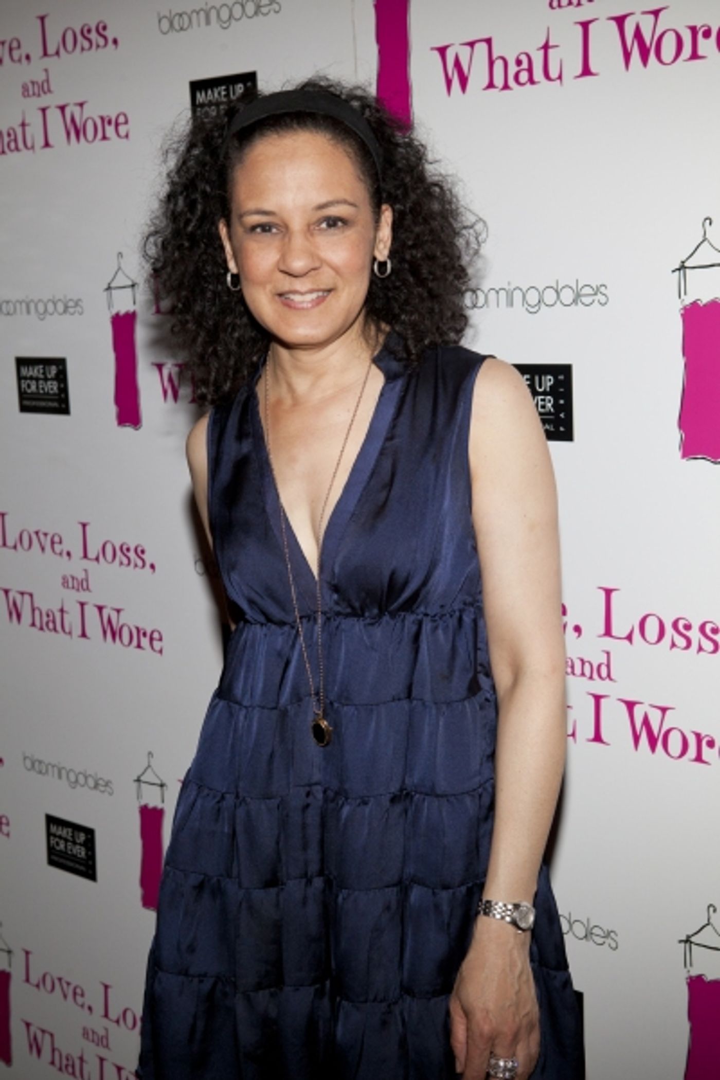 Photo Coverage: LOVE, LOSS Welcomes Bowden, Orfeh et al. to New Cast  Image