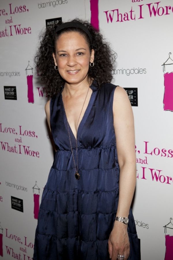 Sabrina Le Beauf Photo