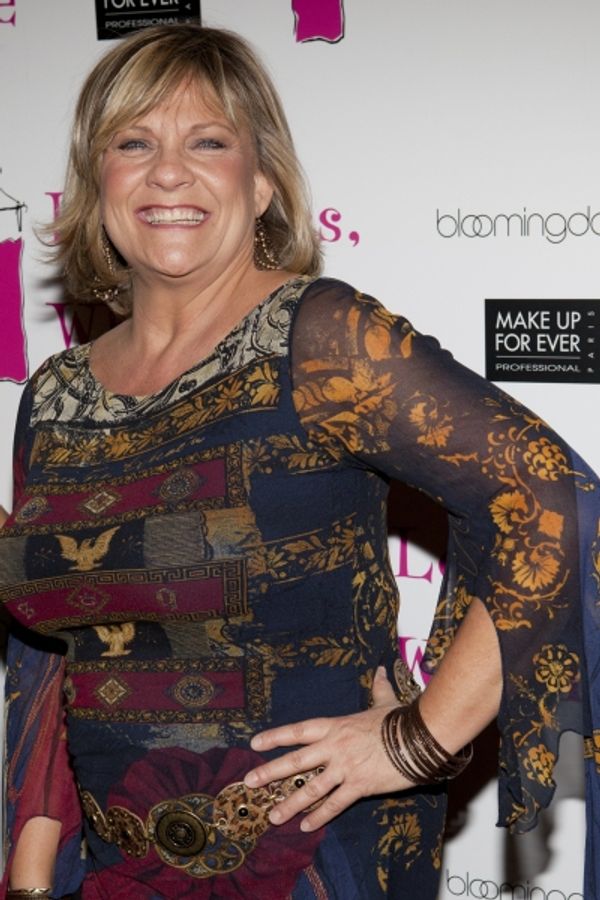 Kim Zimmer Photo