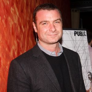 Liev Schreiber Photo