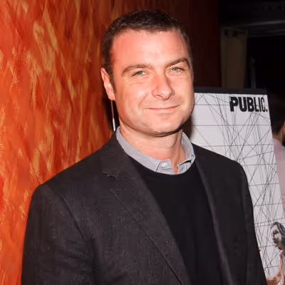 Liev Schreiber Photo