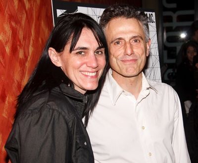 david greenspan lee silverman Photo