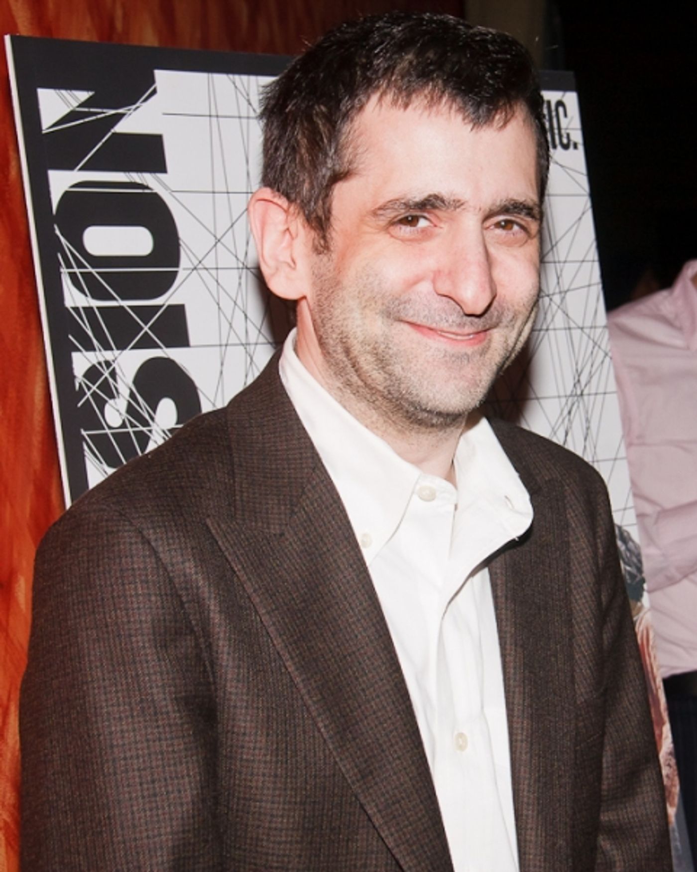 Photo Coverage: COMPULSION Opens at the Public Photo Coverage: COMPULSION Opens at the Public Image