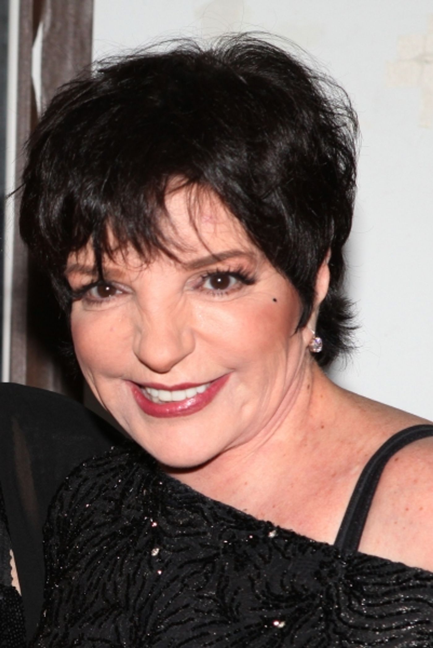 Photo Coverage: Liza, Chita & More in The Best of Jim Caruso's CAST PARTY  Image