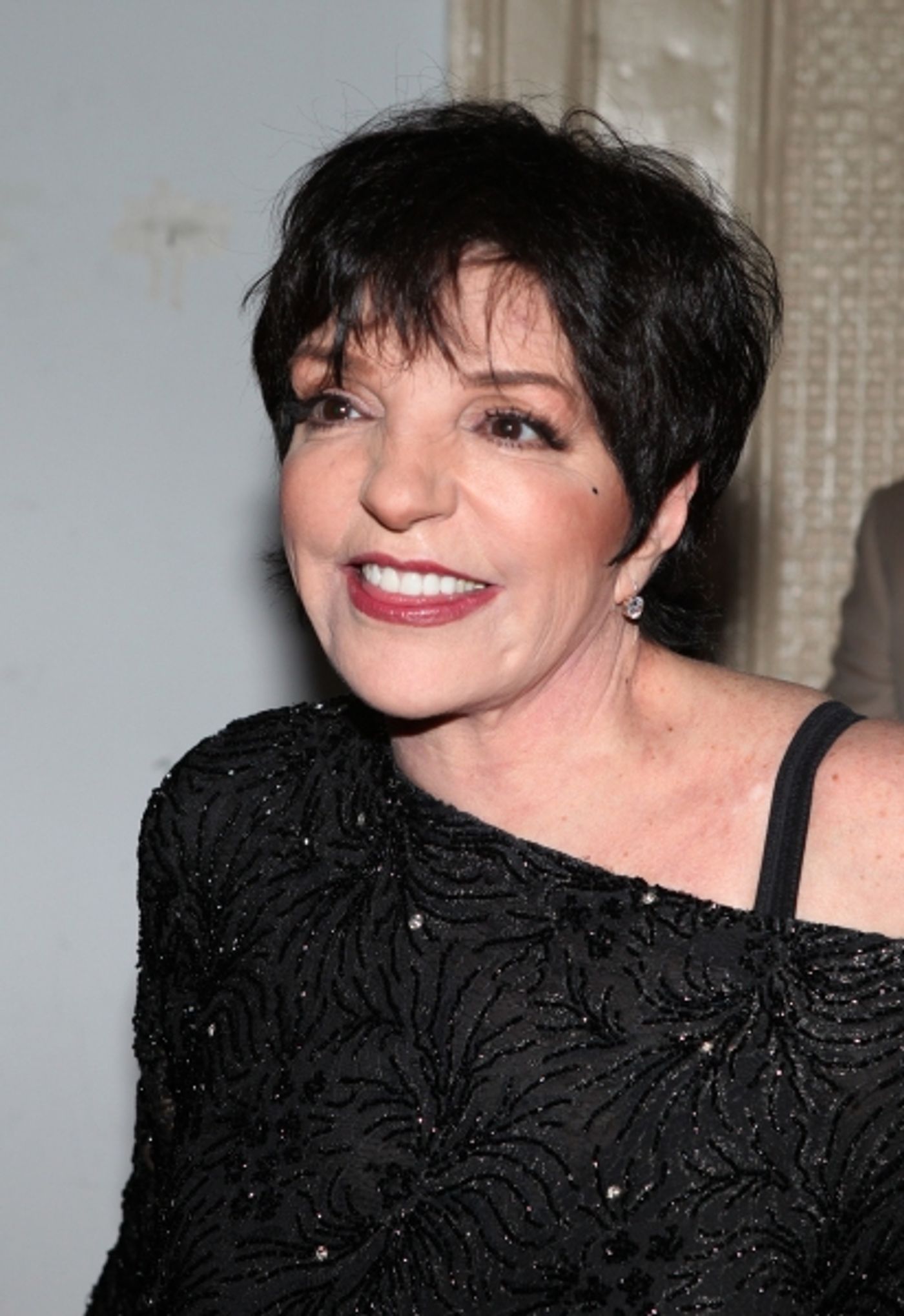 Photo Coverage: Liza, Chita & More in The Best of Jim Caruso's CAST PARTY  Image
