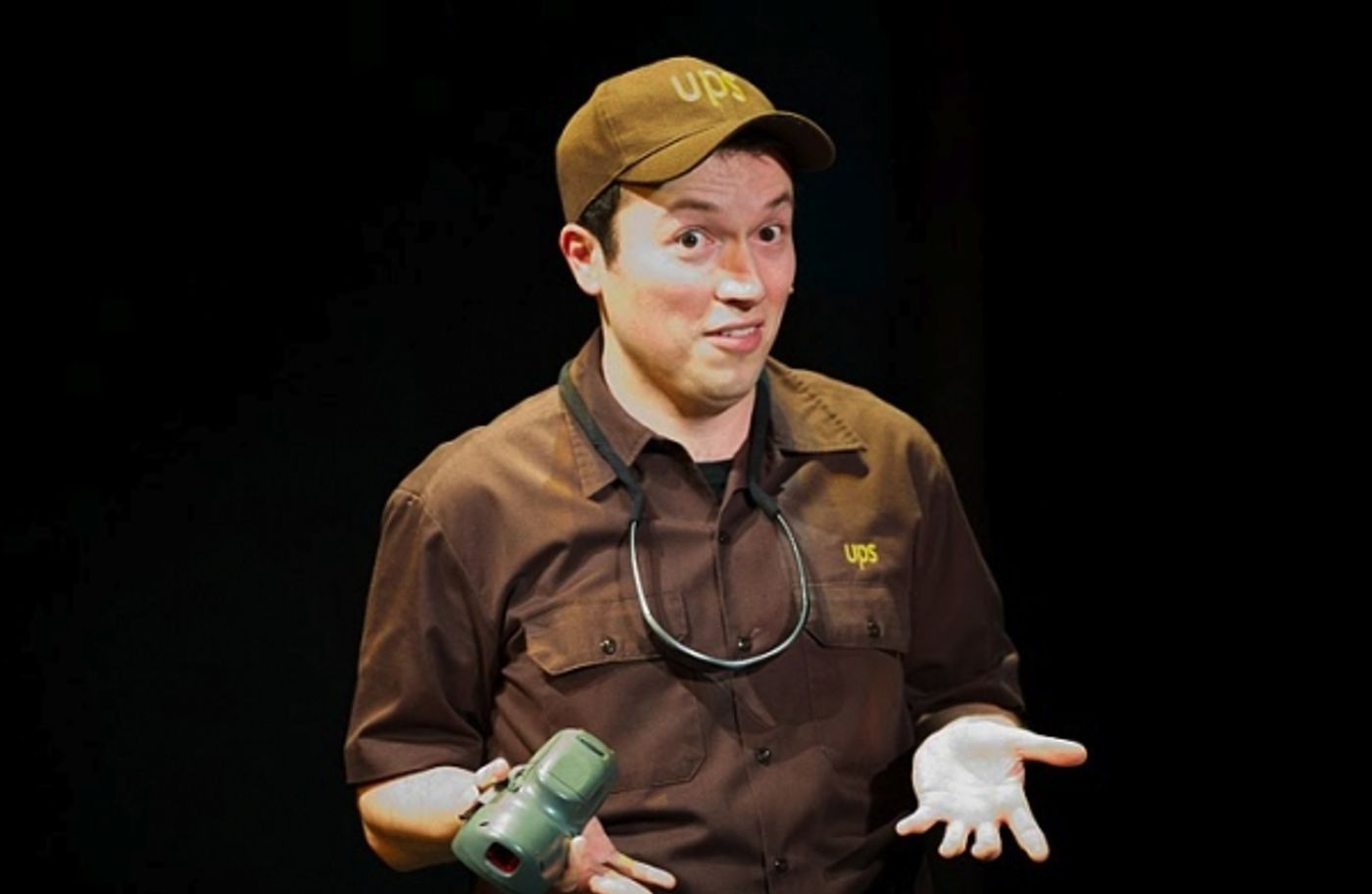 Photo Flash: Broadway Playhouse's WORKING in Chicago  Image