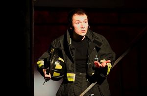 Michael Mahler Photo