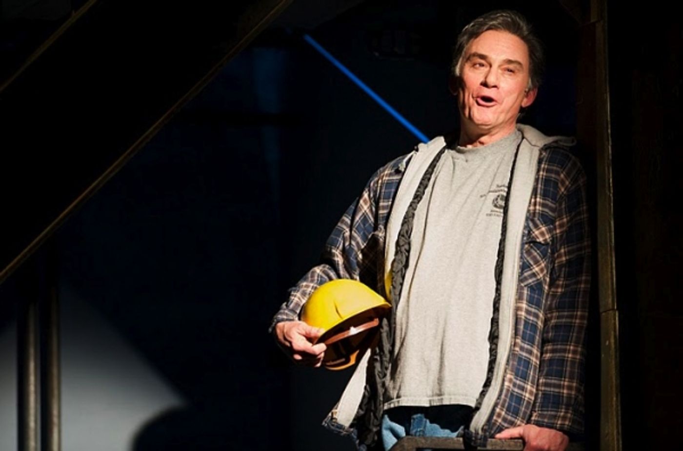 Photo Flash: Broadway Playhouse's WORKING in Chicago  Image