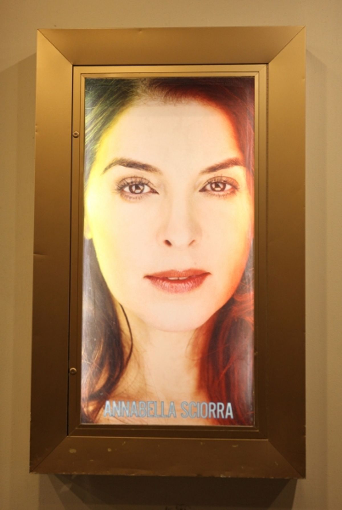 TheatreMarquee unveiling for 'The Motherf**ker With the Hat' at the  Gerald Schoenfeld Theatre in New York City. The world premiere of this high-octane, verbal cage match about love, fidelity and misplaced haberdashery stars Bobby Cannavale, Chris Rock, E at 