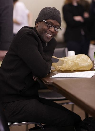 Todd Freeman Photo