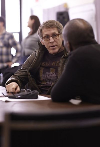 Stephen Spinella Photo