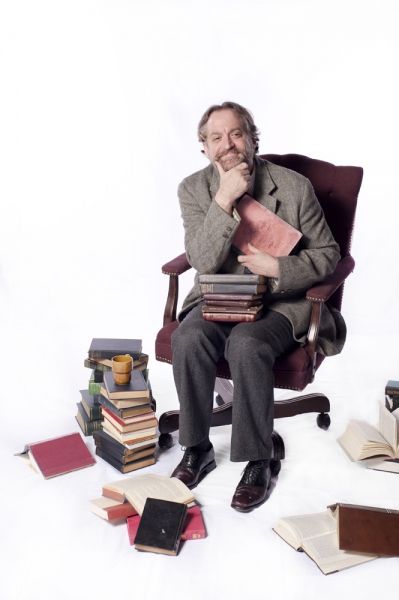 Photo Flash: Huntington Theatre Co Presents EDUCATING RITA  Image