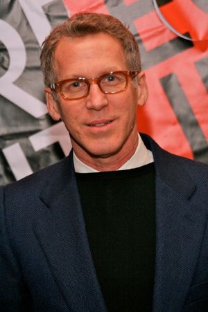 Stephen Spinella Photo