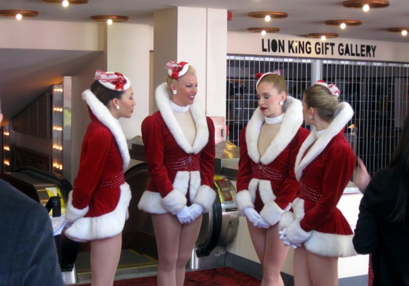 Photo Coverage: DPAC's 2011-2012 'WOW, What A Season!' Announcement  Image