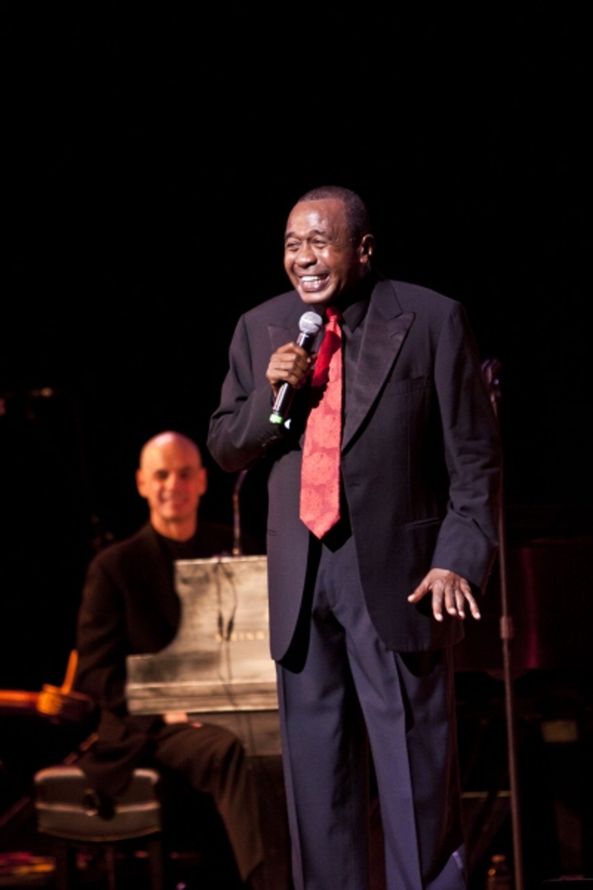 Ben Vereen at 