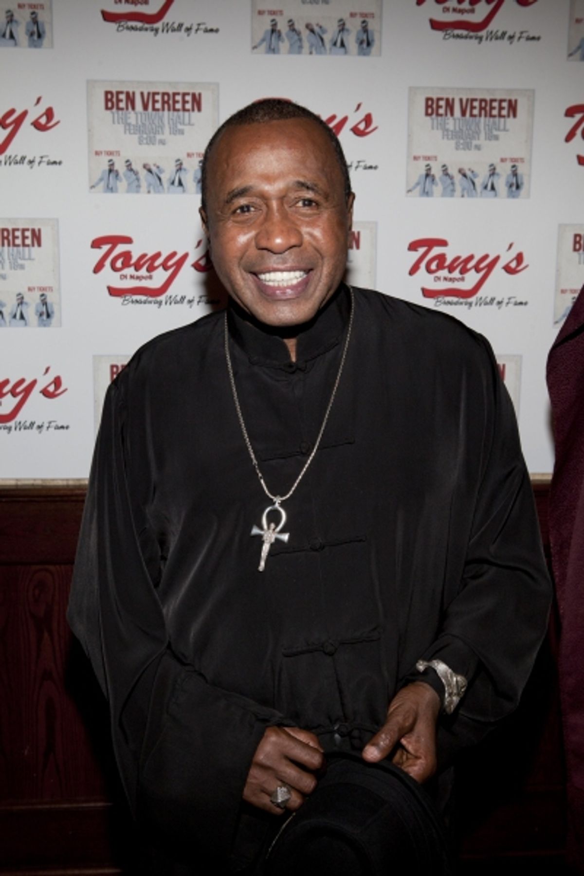 Ben Vereen at 