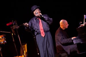 Ben Vereen @ BroadwayWorld Ben Vereen Photo