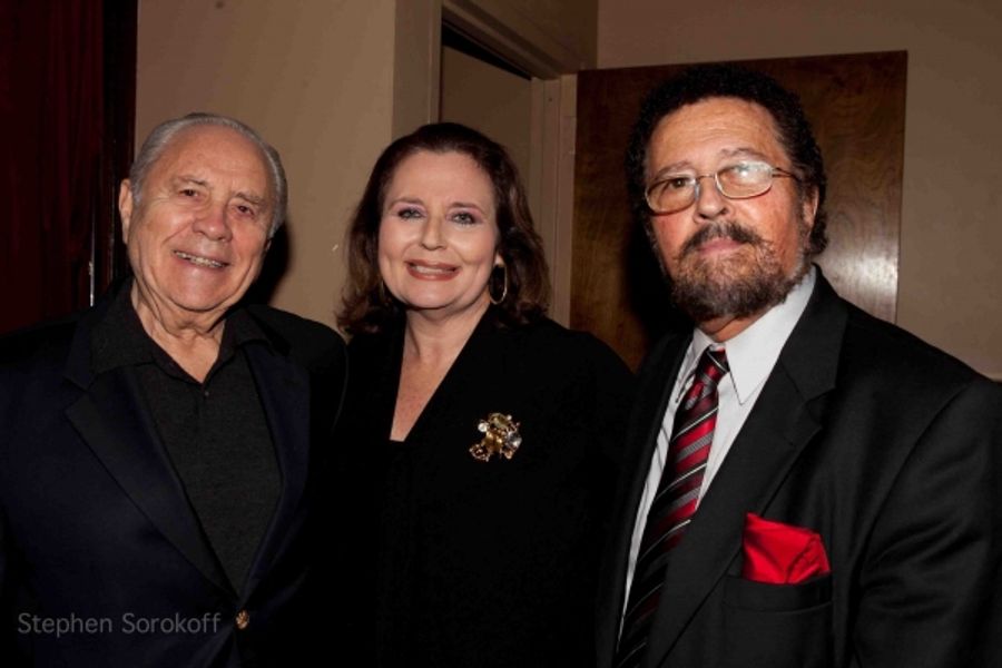 Photo Coverage: Nicolas King at The Metropolitan Room Image