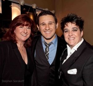 Shaynee Rainbolt, Nicolas,Terese Genecco Photo