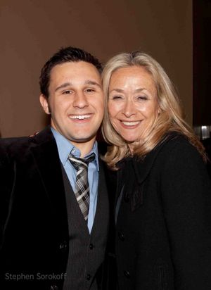 Nicolas King & Eda Sorokoff Photo