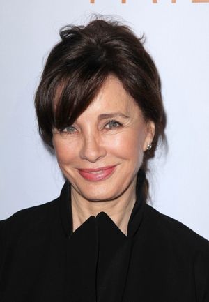 Anne Archer @ BroadwayWorld Anne Archer Photo